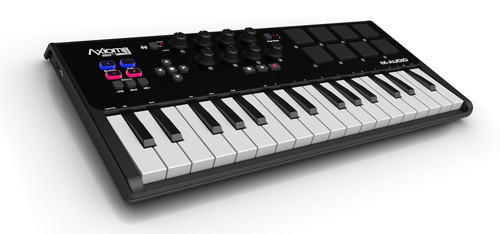 M-AUDIO Axiom AIR Mini 32
