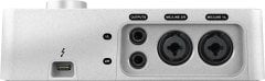 UNIVERSAL AUDIO Apollo Solo Thunderbolt - Heritage Edition