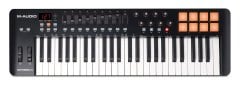 M-AUDIO Oxygen 49 V4