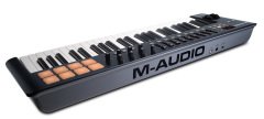 M-AUDIO Oxygen 49 V4