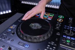 AlphaTheta XDJ-AZ 4 KANAL DJ CONTROLLER