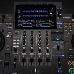 AlphaTheta XDJ-AZ 4 KANAL DJ CONTROLLER