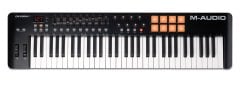 M-AUDIO Oxygen 61 V4.0
