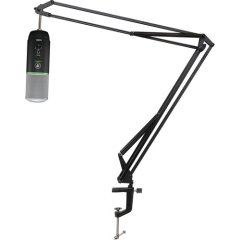 Mackie Carbon Premium Usb Condenser Mikrofon