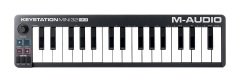 M-AUDIO Keystation Mini 32 MK III