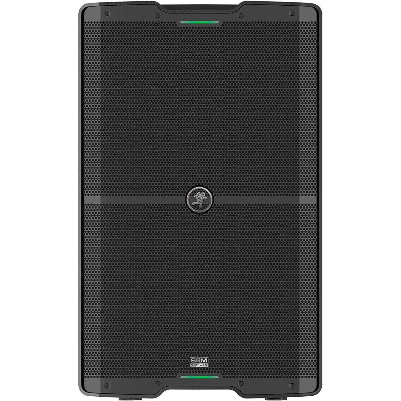 Mackie SRM215V V-Class 2000W 15 İnç Aktif Hoparlör