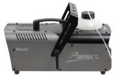 Antari Z – 1000 II Sis makinesı, 1000 watt