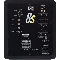 KRK 8S2 8
