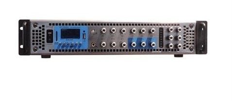 DENOX DEİTY ERT-650 AMFİ
