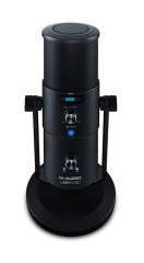 M-AUDIO UBER USB Mikrofon