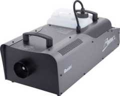 Antari Z – 1500 II Sis makinesı, 1500 watt, DMX