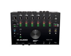 M-AUDIO AIR 192|14 Ses Kartı