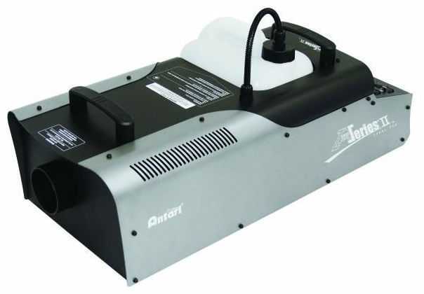 Antari Z – 3000 II Sis makinesı, 3000 watt, DMX