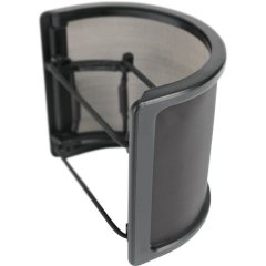 Mackie PF-100 Kondenser Mikrofonlar için Pop Filter