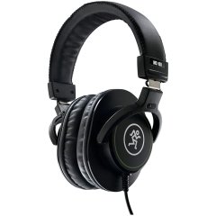 Mackie MC-100 Profesyonel Closed Back Kulaklık