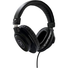 Mackie MC-100 Profesyonel Closed Back Kulaklık