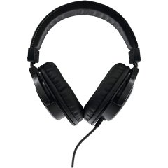 Mackie MC-100 Profesyonel Closed Back Kulaklık