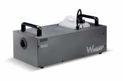 Antari W-530 Sis Makinesı, 3000 W, DMX , uzaktan kumandalı