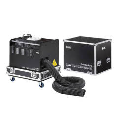 Antari DNG-200 Ağır sis makinesı. 3000W, DMX