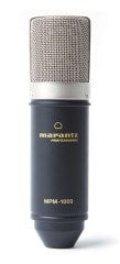MARANTZ MPM-1000 MİKROFON