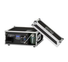 Antari F-5 Fazer Duman Makinesı, 850W,Kablosuz DMX alıcılı