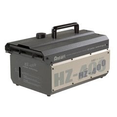 Antari HZ-400 Duman makinesı, Hazer, DMX