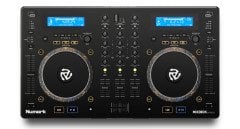 NUMARK MixDeck Express