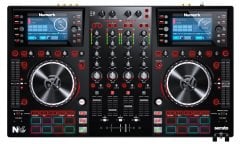 NUMARK NV II