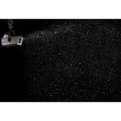 Antari S-200 X , output Cu. per/Min 140 ml/min, fluid cons. Rate 5 Min/ Litre , tank cap. 5