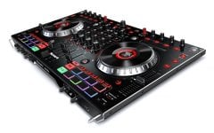NUMARK NS6 II
