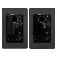 Yamaha HS-8MP Çift Aktif Monitör Hoparlör (Fenix Stand ve Monitör Kablo Seti)