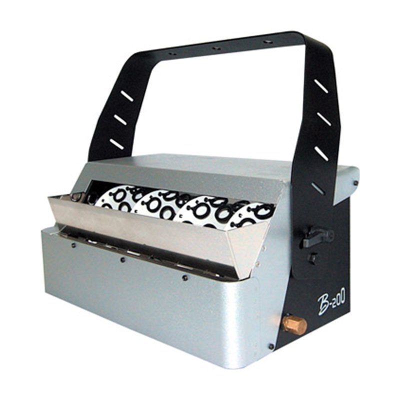 Antari B-200 Balon makinesı, DMX, 100 watt