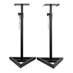 Kali Audio LP-6W Çift Aktif Monitör Hoparlör (Fenix Stand ve Monitör Kablo Seti)