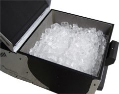 Antari ICE-101 Kuru  Buz makinesı, 1000 watt