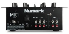 NUMARK M101 USB Mixer