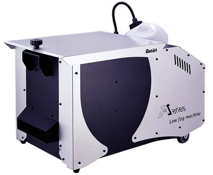 Antari ICE-101 Kuru  Buz makinesı, 1000 watt