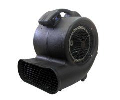 Antari AF-5 Özel Efekt Fanı, 3 farklı hızlı,DMX
