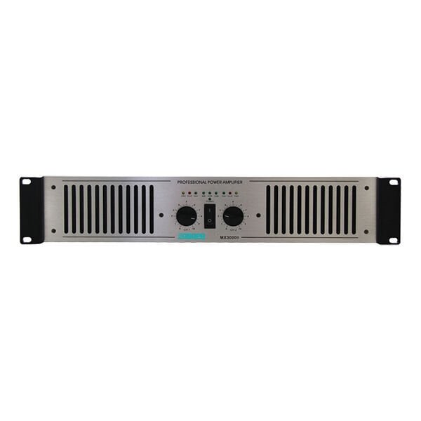 DSPPA MX3500 POWER AMPLIFIER