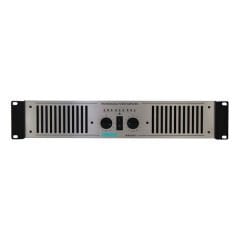 DSPPA MX3500 POWER AMPLIFIER
