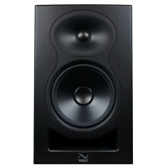 Kali Audio LP-6 Çift Aktif Monitör Hoparlör (Fenix Stand ve Monitör Kablo Seti)
