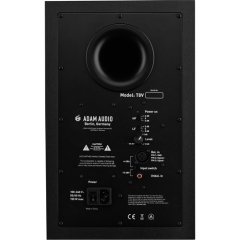 Adam Audio T8V Çift Aktif Monitör Hoparlör (Fenix Stand ve Monitör Kablo Seti)