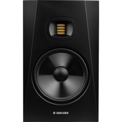 Adam Audio T8V Çift Aktif Monitör Hoparlör (Fenix Stand ve Monitör Kablo Seti)