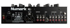 NUMARK M6 USB Mixer