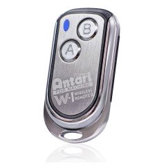 Antari W-1 W Serisi cihazlar için uzaktan kumanda