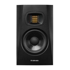 Adam Audio T5V Aktif Çift Monitör Hoparlör (Fenix Stand ve Monitör Kablo Seti)