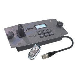 Antari Z-30 Sis makinesı kumandası, kablosuz, Z-1500/ Z -3000 için