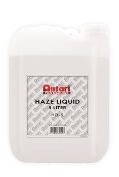Antari HZL-5 W Su Bazlı Hazer Likiti  , (Hazer makineler için)  5 Litre.