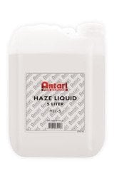 Antari HZL-5 W Su Bazlı Hazer Likiti  , (Hazer makineler için)  5 Litre.