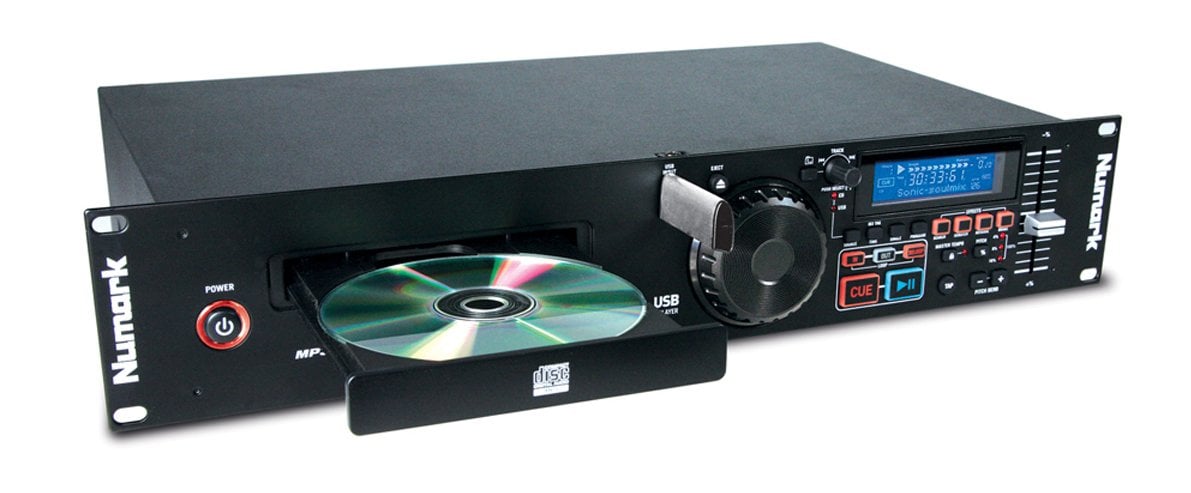 NUMARK MP103 USB Player