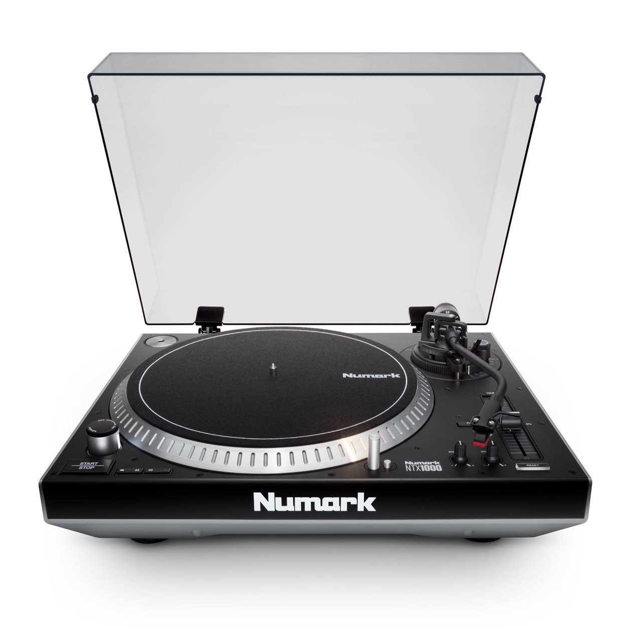 NUMARK NTX-1000 Pikap